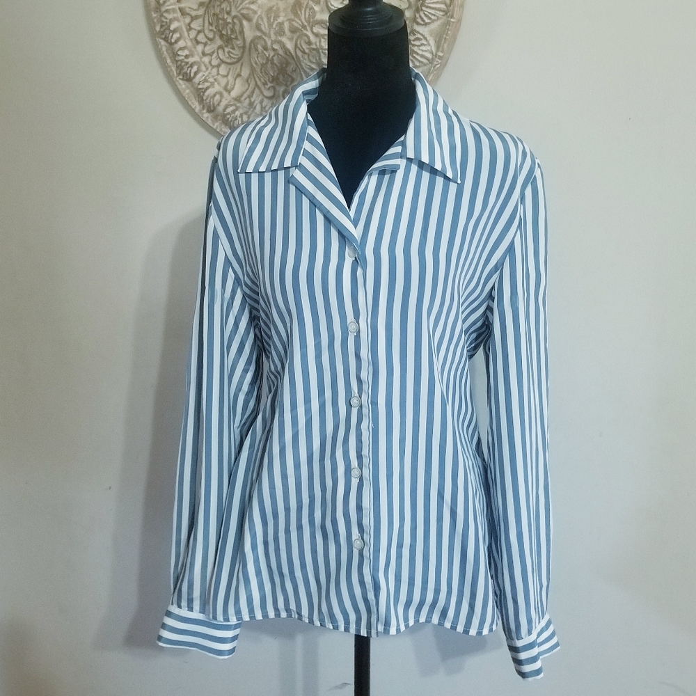 Vintage Haberdashery top